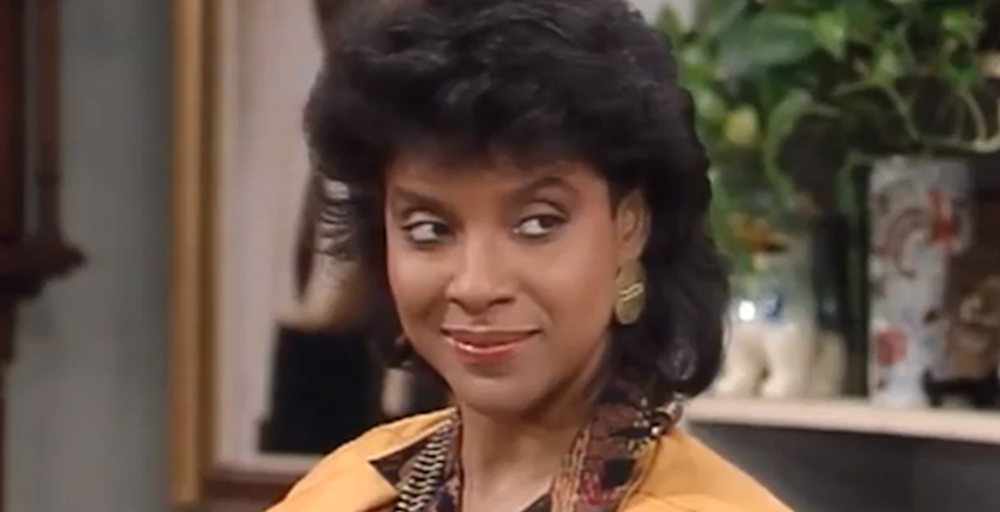 Clair Huxtable, TV's Great Angry Black Woman | Janet Mock