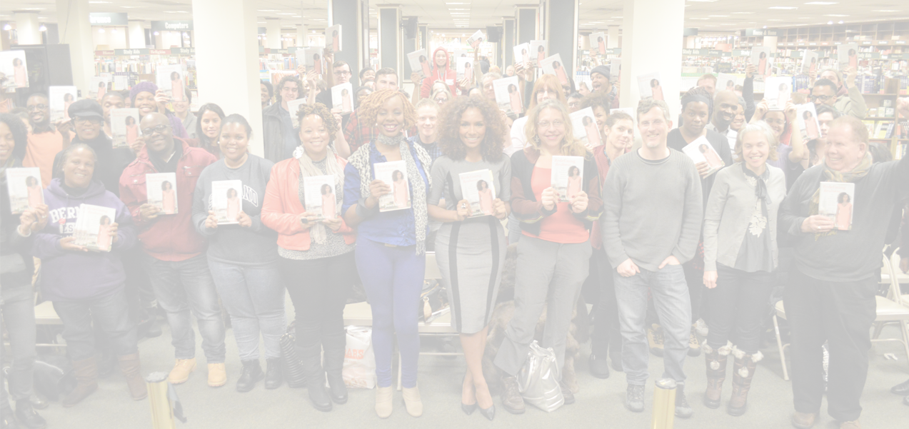 Redefining Realness - by Janet Mock